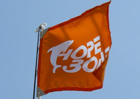 旗のイメージ1